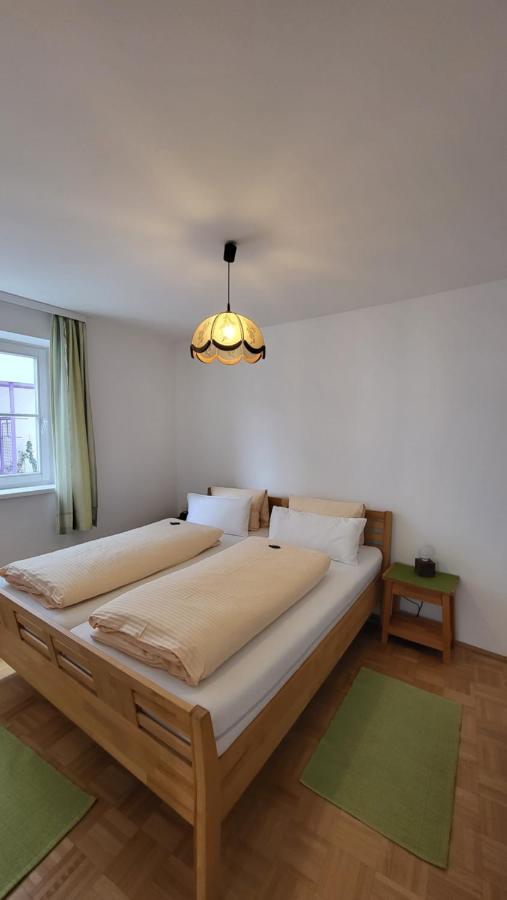 Gasthof Moser Fohnsdorf Dış mekan fotoğraf