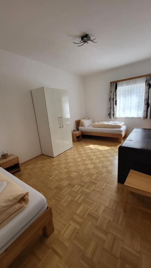 Gasthof Moser Fohnsdorf Dış mekan fotoğraf