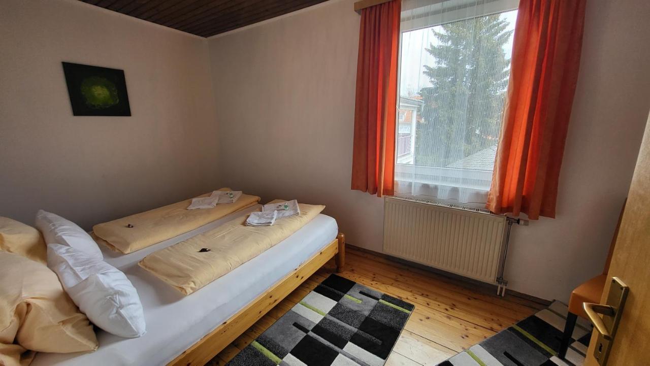 Gasthof Moser Fohnsdorf Dış mekan fotoğraf