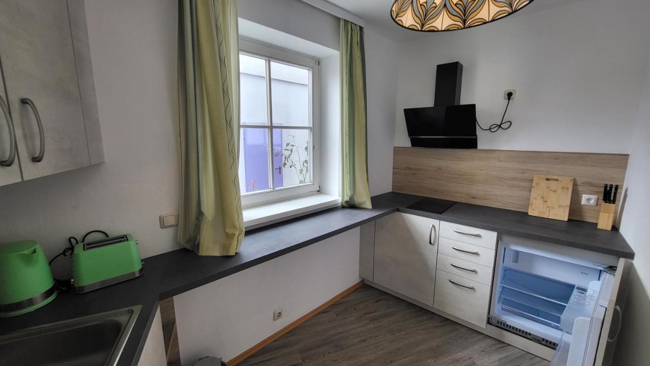 Gasthof Moser Fohnsdorf Dış mekan fotoğraf
