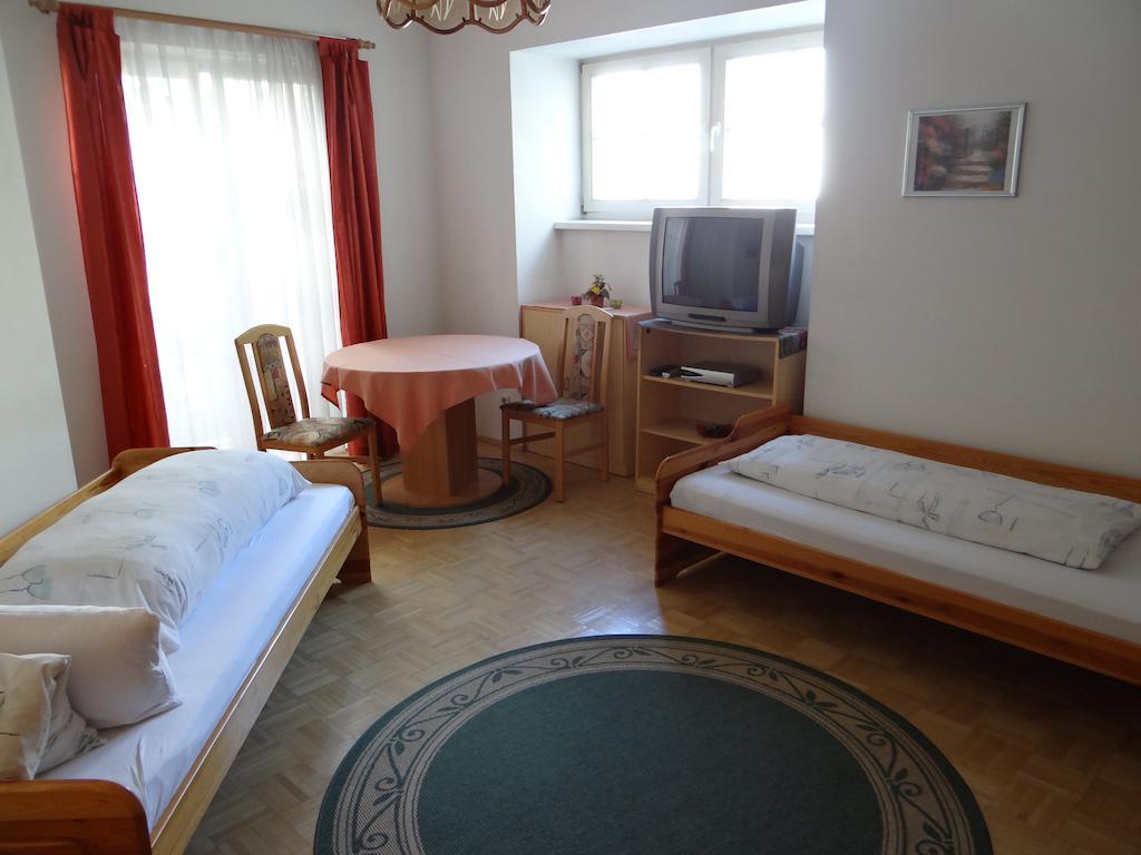 Gasthof Moser Fohnsdorf Dış mekan fotoğraf