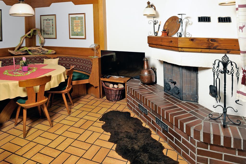 Gasthof Moser Fohnsdorf Dış mekan fotoğraf