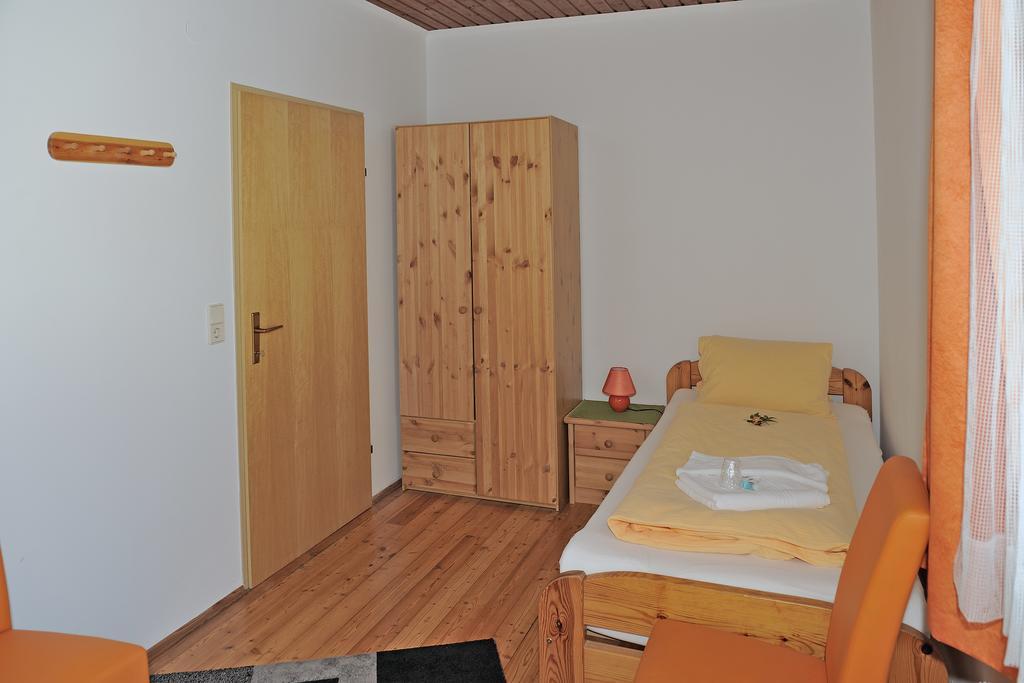 Gasthof Moser Fohnsdorf Dış mekan fotoğraf